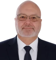 Porträt von Josef Lehner
