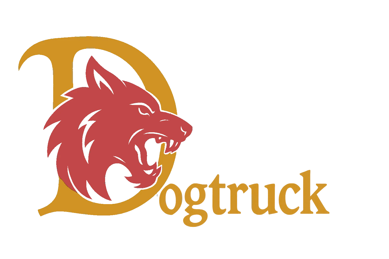 Dogtruck Logo